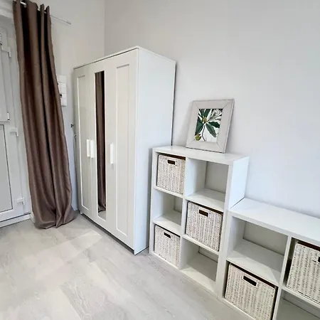 Apartamento Les Pins Pinede Sector -