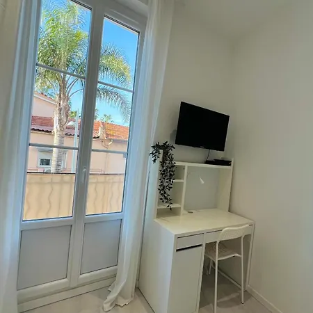 Les Pins Pinede Sector - Apartamento Juan-les-Pins